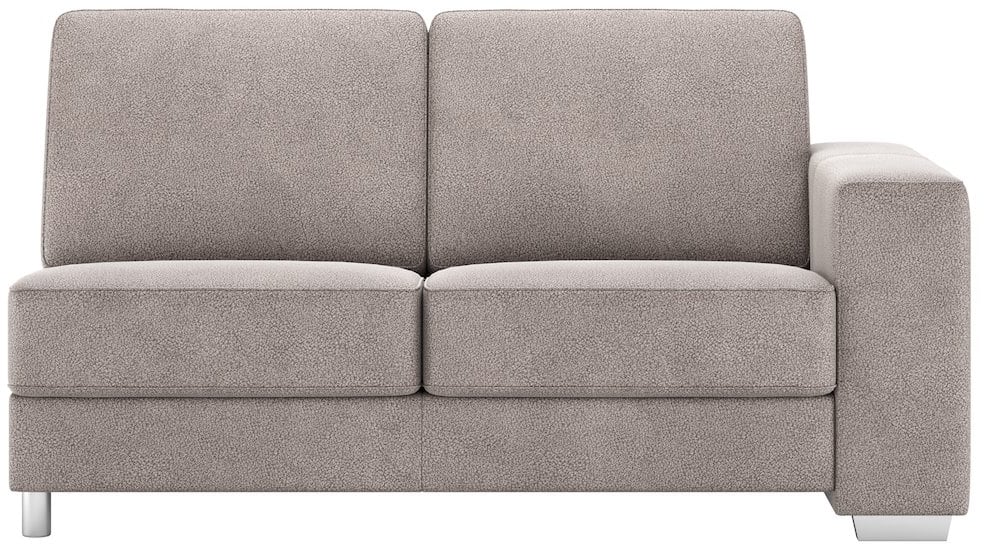 Happy@Home - Sydney - Modern - Banken - 2-zits arm rechts - fix