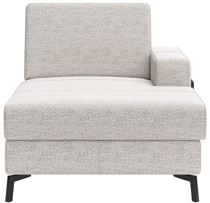 H&H - Tarascon - Moderne - Canapés - meridienne droite