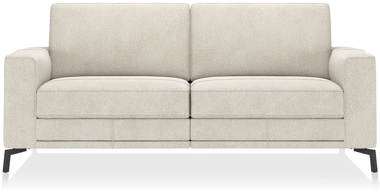 XOOON - Denver - Minimalistisches Design - Sofas - 3-Sitzer