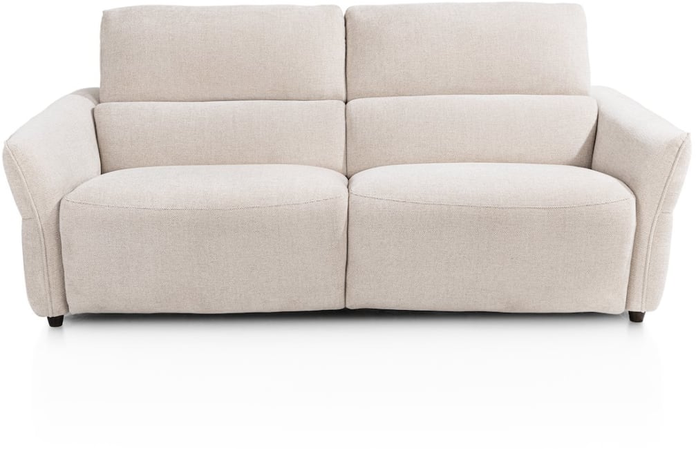 Henders and Hazel - Anglet - Salons - 3-zits - electrisch - 2 x 2 motoren