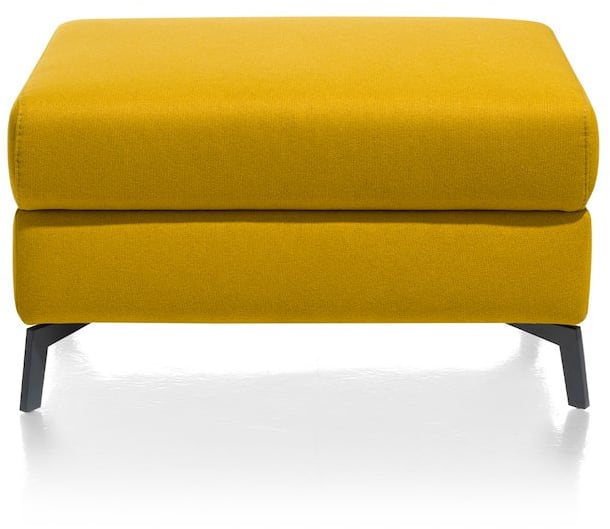 Henders and Hazel - Napels - Modern - Salons - poef - 80 x 60 cm