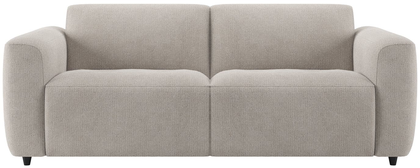 Henders & Hazel - Rochelle - Sofas - 3-Sitzer fix