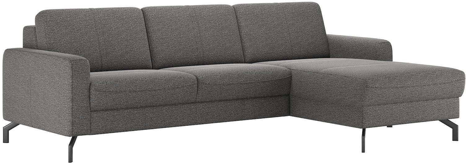 Happy@Home - Kingston - Banken - 2,5 zits arm links - longchair rechts