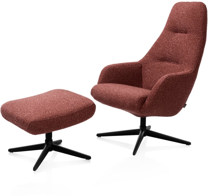 XOOON - Vernon - Hocker