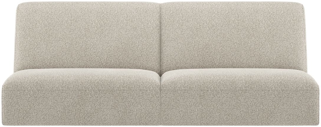 XOOON - Twist - Banken - 3-zits - zonder armen