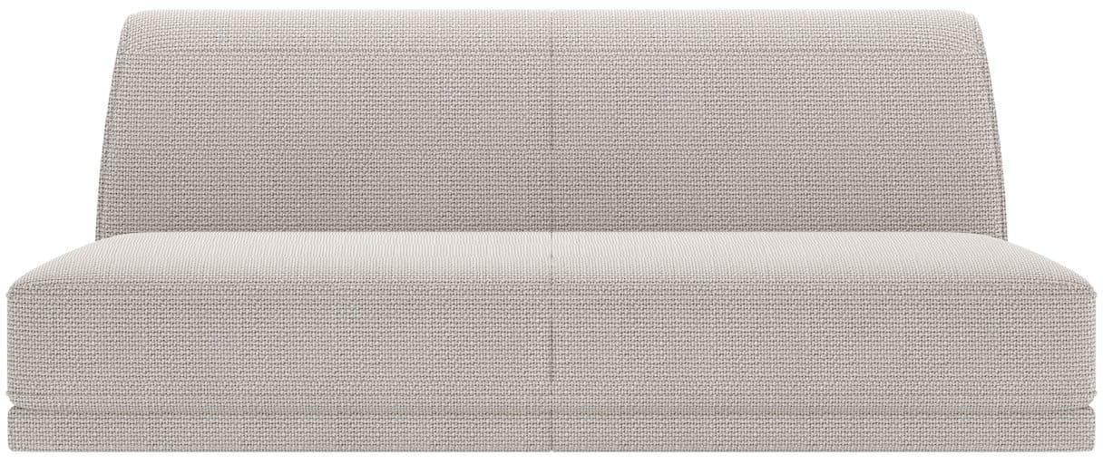 XOOON - Brooks - Sofas - 2.5-Sitzer ohne Armlehne