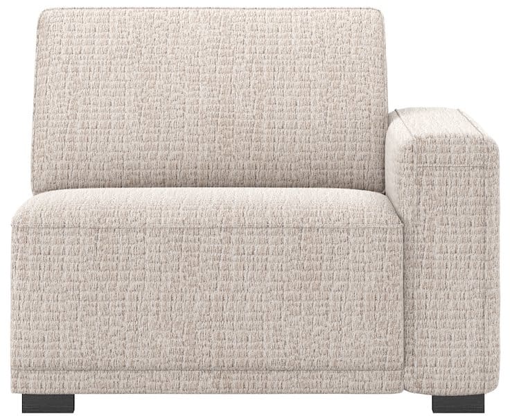 Happy@Home - Morris - Banken - 1.5-zits arm rechts