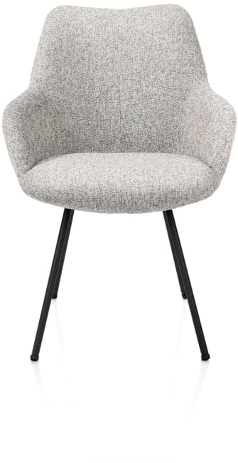 XOOON - Mats - Armlehnstuhl - 4-Fußen - selected choices