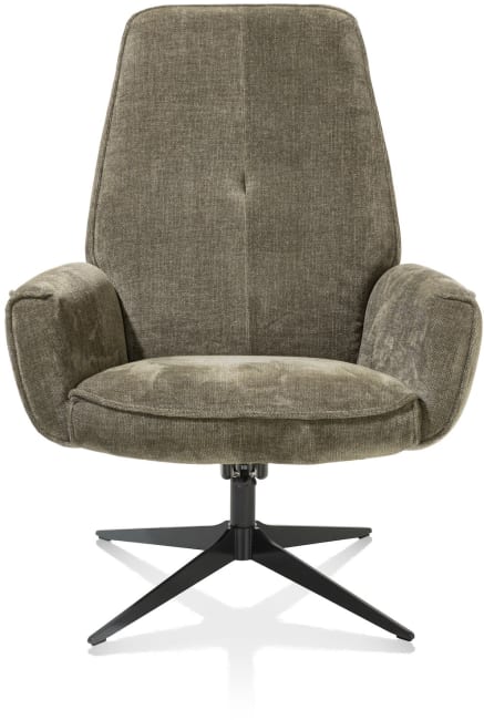 H&H - Hypnos - Moderne - fauteuil incl. relax-function