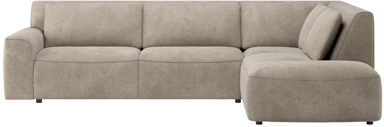 H&H - Washington - Canapés - ottomane droite