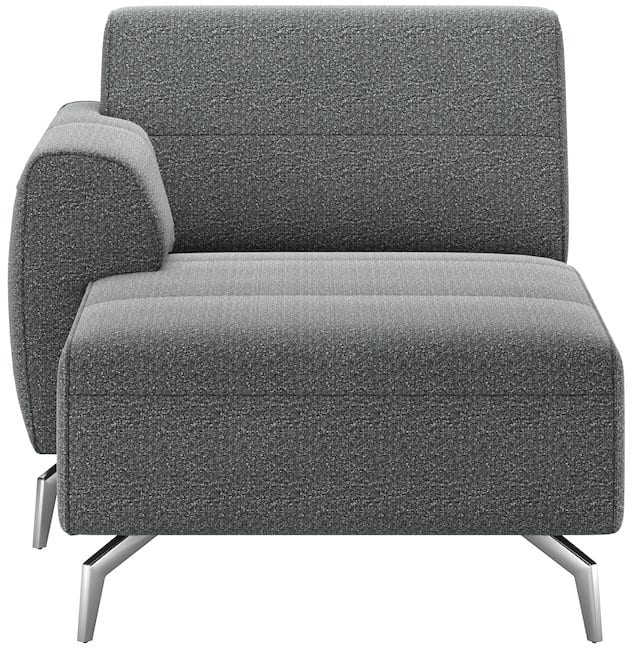 Happy@Home - Laval - Modern - Banken - longchair links