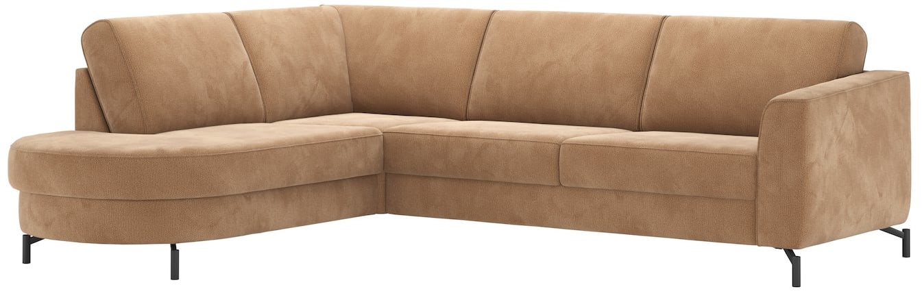 Henders & Hazel - Alcona - Sofas - Ottomane links
