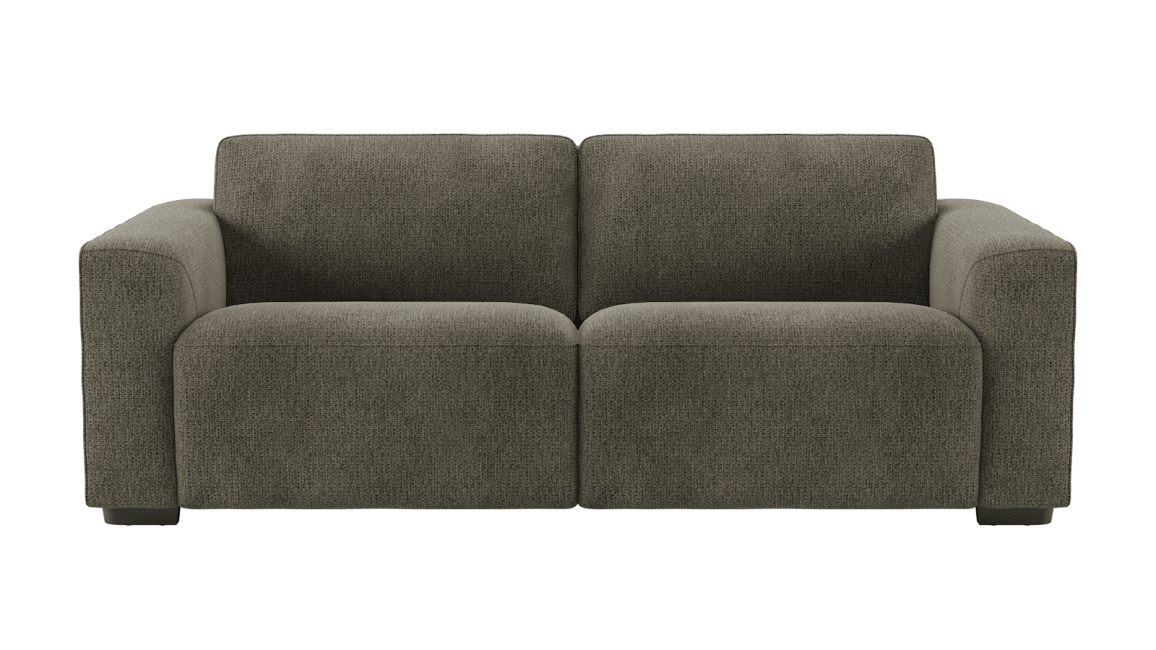 Happy@Home - Babette - Banken - 3-zits - vast - incl. bonellvering