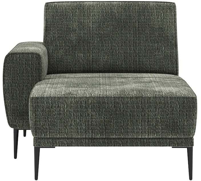 XOOON - Puglia - Sofas - Longchair links