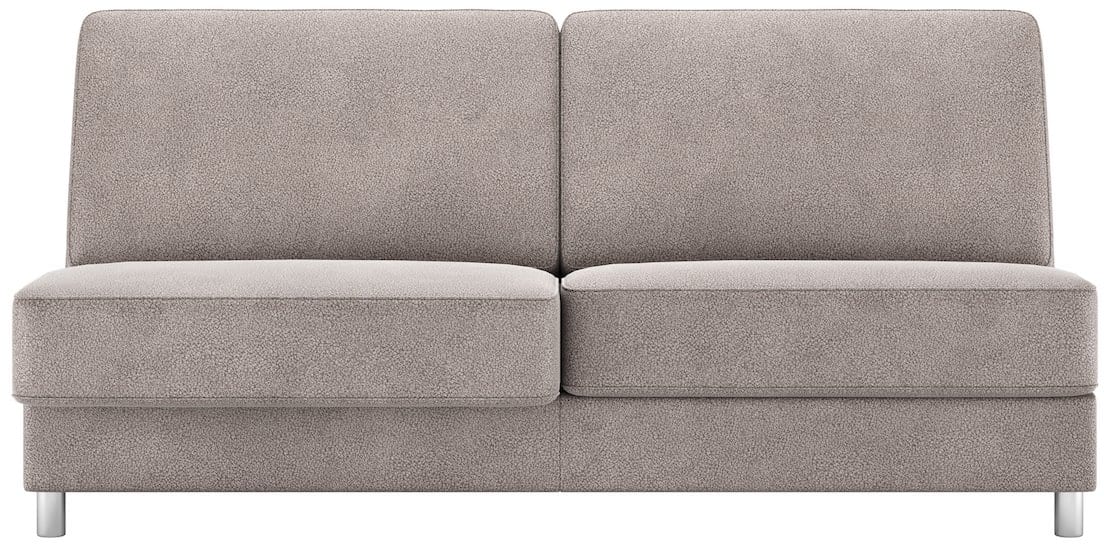 Happy@Home - Sydney - Modern - Banken - 3-zits zonder armen - flex