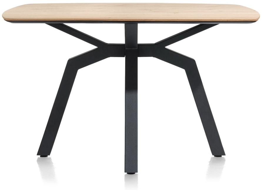 Henders & Hazel - Livada - Modern - Tresentisch oval 160 x 108 cm (Höhe: 92 cm)