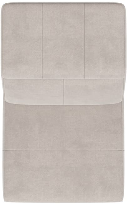 H&H - Bangkok - Moderne - Canapés - 1-place sans accoudoirs