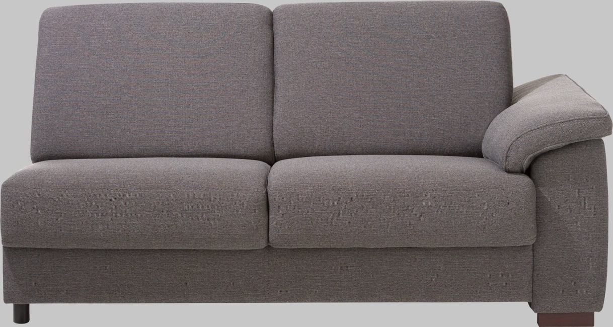 Happy@Home - Sydney - Modern - Banken - 2-zits arm rechts - fix