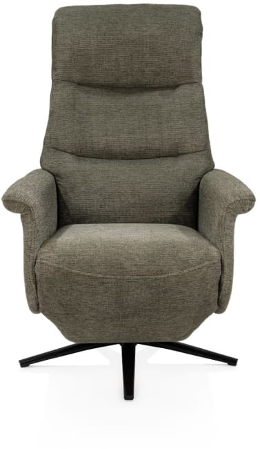 Happy@Home - Twistello - relax-fauteuil - 2-motoren - aanpasbare hoofdsteun