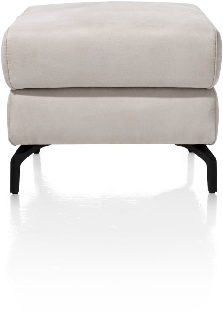 H&H - Bangkok - Moderne - Canapés - pouf petit - 60 x 60 cm