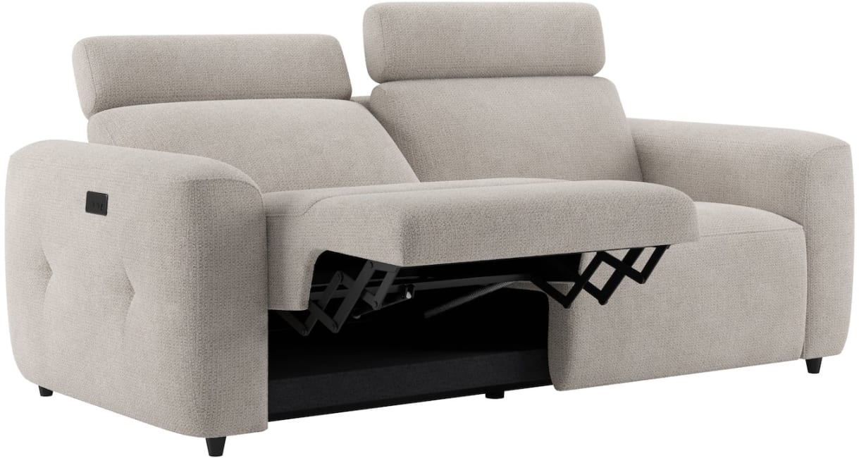 Henders & Hazel - Rochelle - Sofas - 3-Sitzer