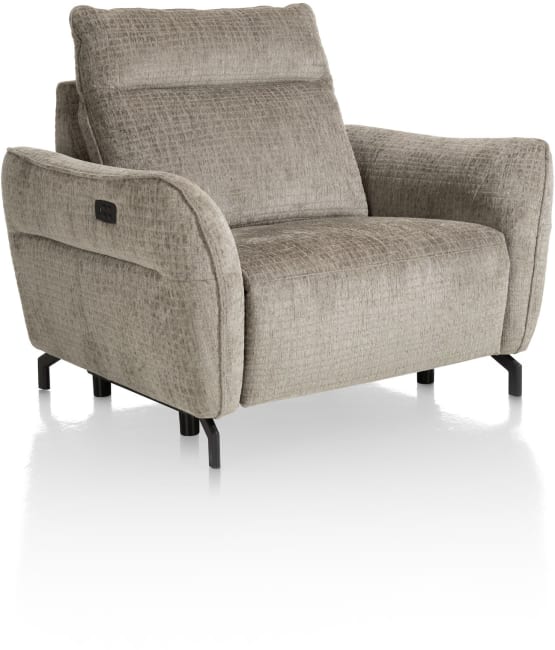 H&H - Odessa - Canapés - loveseat