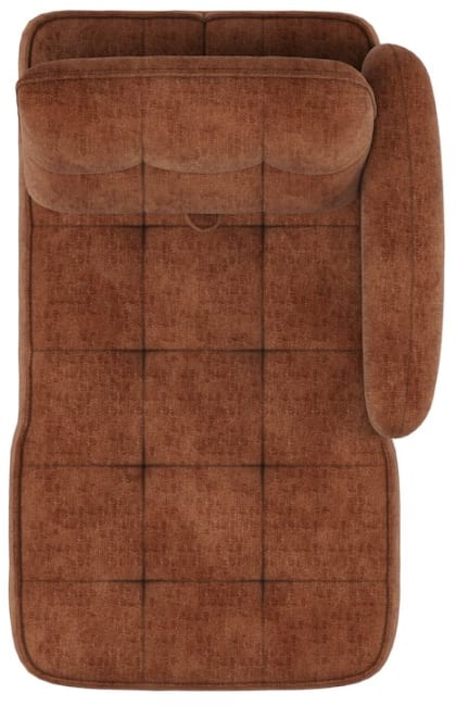 XOOON - Casoli - Canapés - méridienne droite - réglable