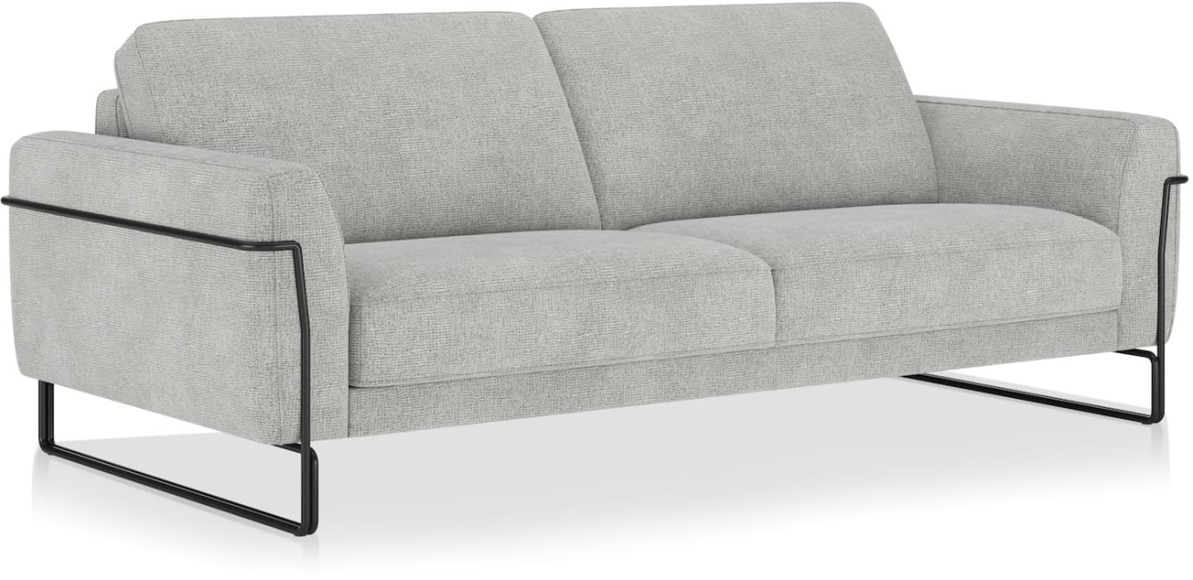 XOOON - Dawson - Sofas - 3-Sitzer