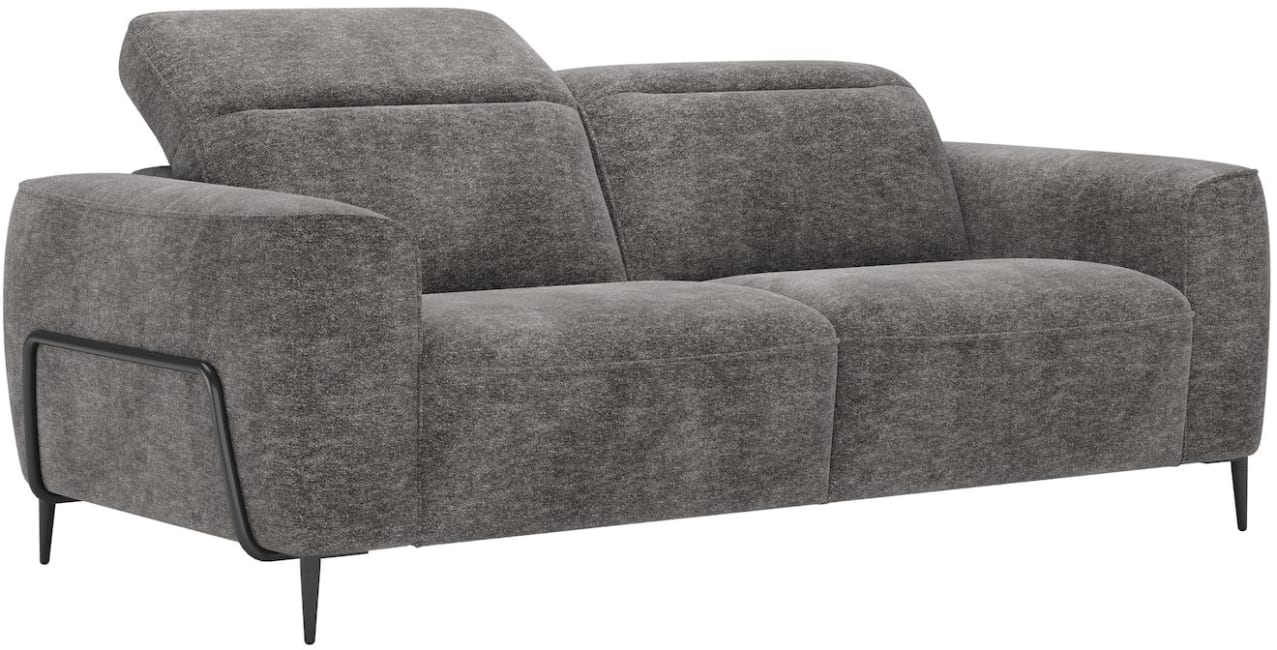 XOOON - Nazare - Sofas - 2.5-Sitzer