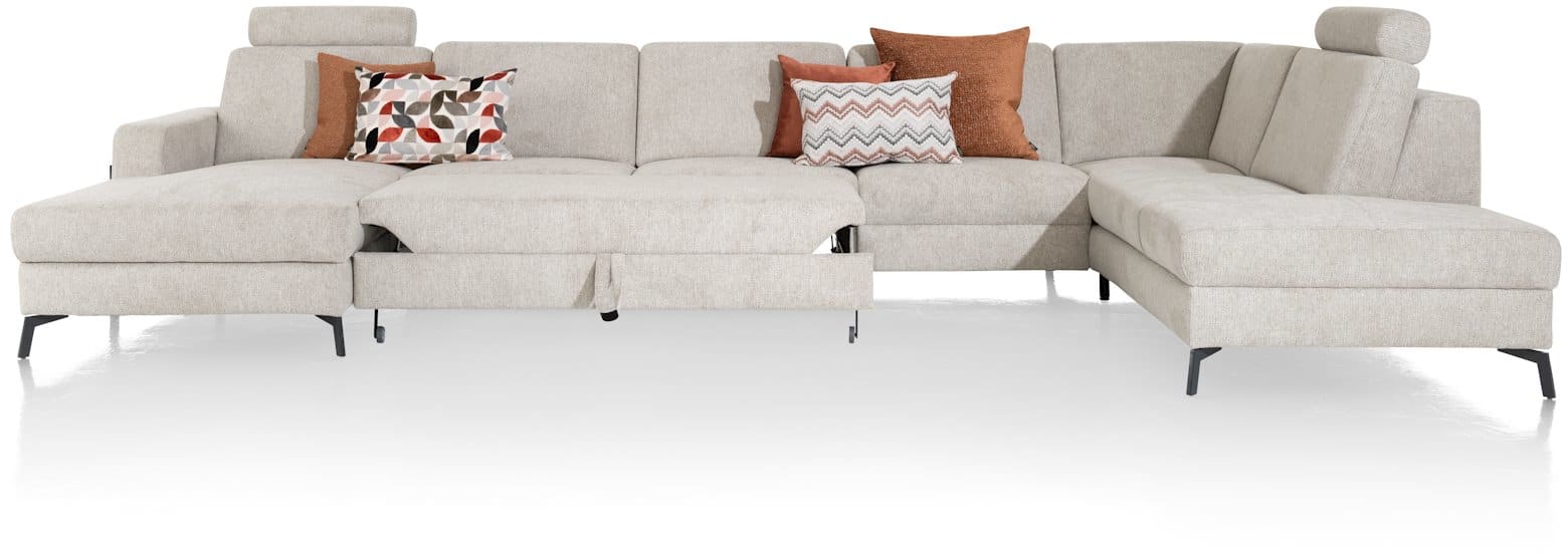 H&H - Tarascon - Moderne - Canapés - appui-tete