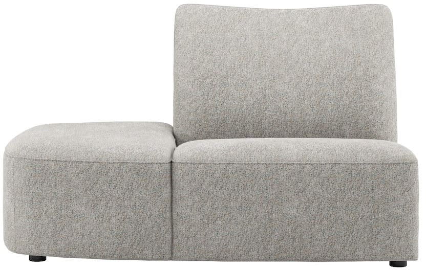 H&H - Viñales - Canapés - petite ottomane - gauche