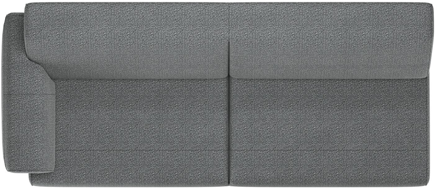 Happy@Home - Laval - Modern - Banken - 3.5-zits arm links