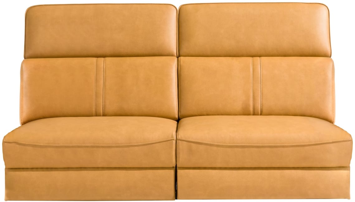 Happy@Home - Kingston - Banken - 3-zits zonder armen