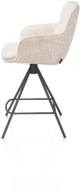 Henders & Hazel - Mateo - Tresenstuhl - 4 Fuß