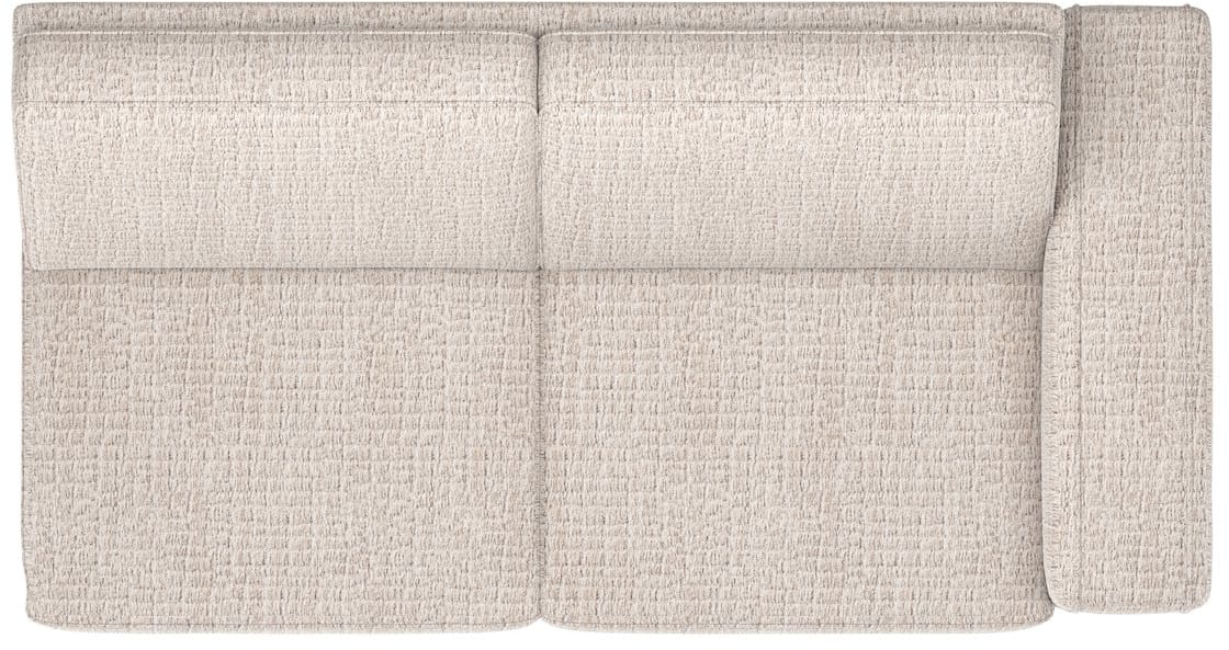 Happy@Home - Morris - Banken - 2.5-zits arm rechts