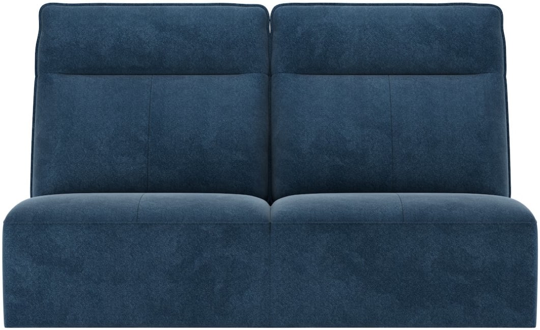 H&H - Odessa - Canapés - 2.5-places sans accoudoirs