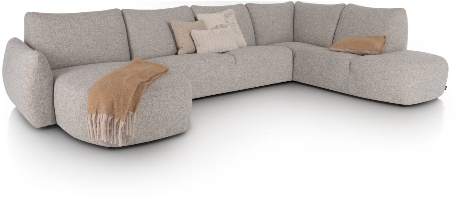 H&H - Viñales - Canapés - méridienne gauche