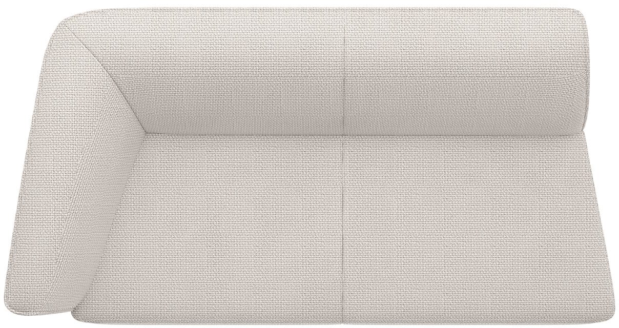 XOOON - Brooks - Sofas - 2.5-Sitzer Armlehne links