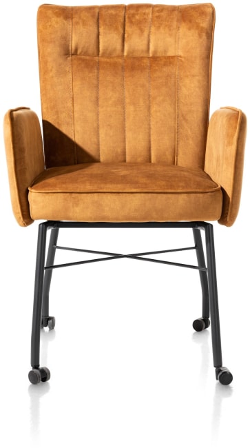 H&H - Renald - Industriel - fauteuil