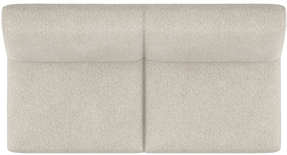 XOOON - Twist - Banken - 2.5-zits - zonder armen