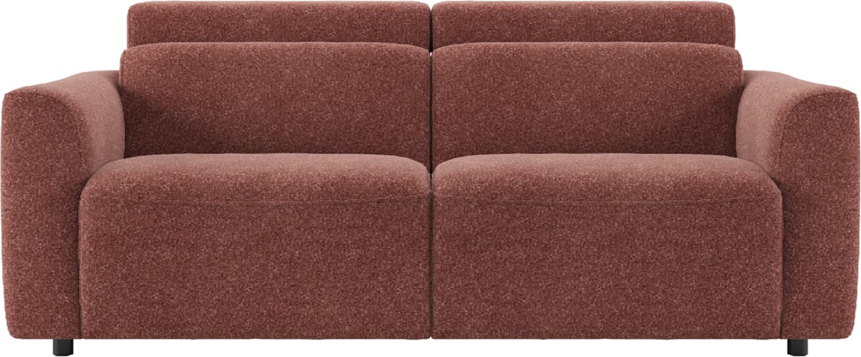XOOON - Cantello - Sofas - 2.5-Sitzer