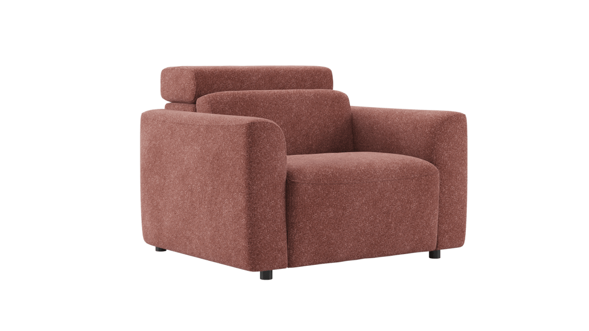 XOOON - Cantello - fauteuil
