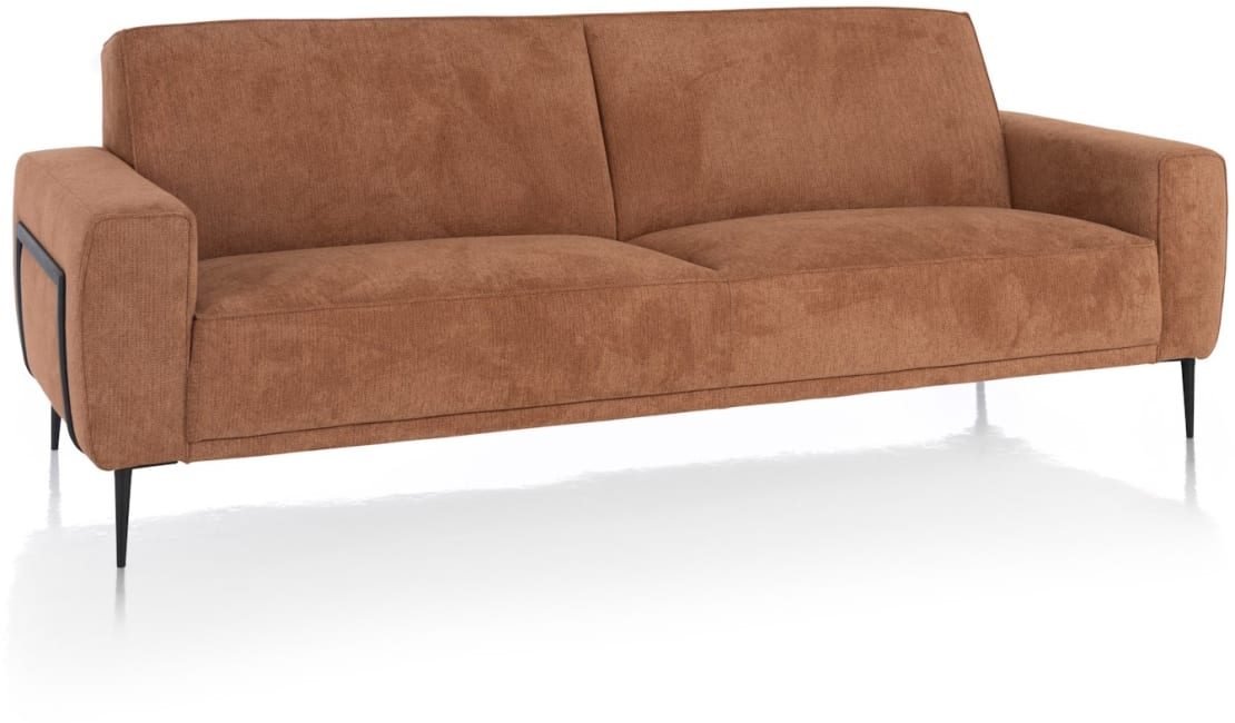 XOOON - Puglia - Sofas - 3.5-Sitzer
