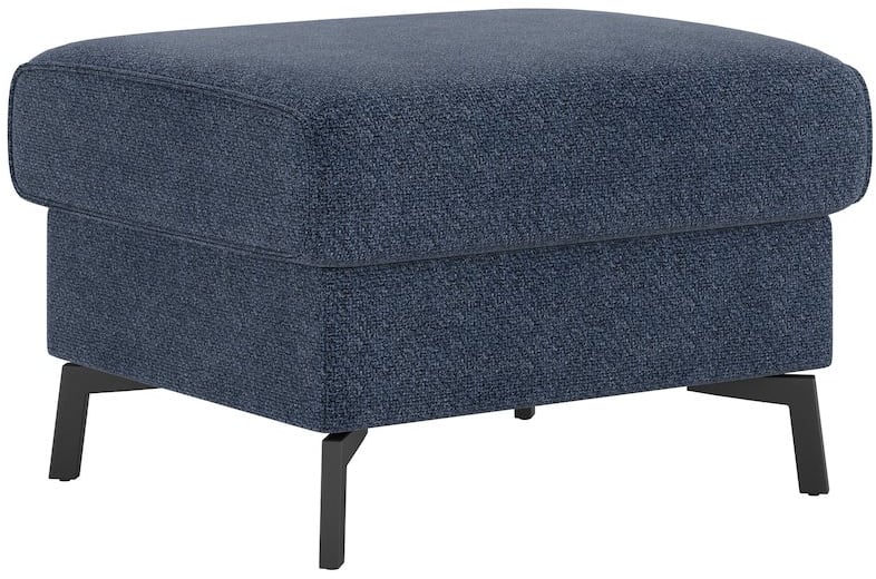 Happy@Home - Hartford - Modern - Banken - poef / hocker - small - 60 x 70 cm