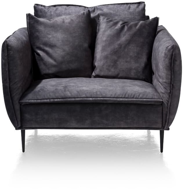 Henders and Hazel - Marseille - Industrieel - Salons - loveseat