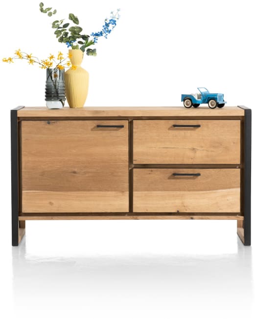 knee length dresses for ladies Bewerkt hout dressoir in grijs sonoma met industrieel  Aashly