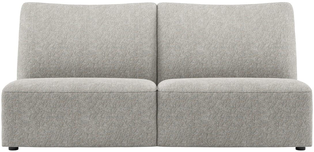 H&H - Viñales - Canapés - 3-places - sans accoudoirs