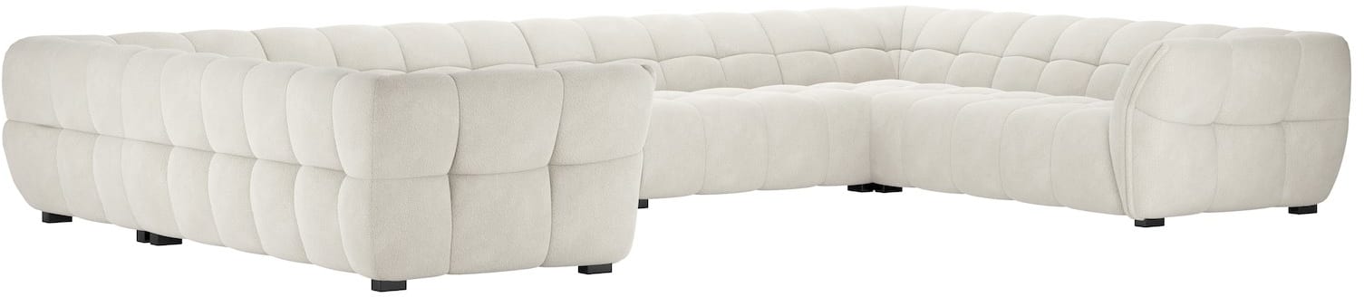 XOOON - Bellagio - Sofas - Eckteil