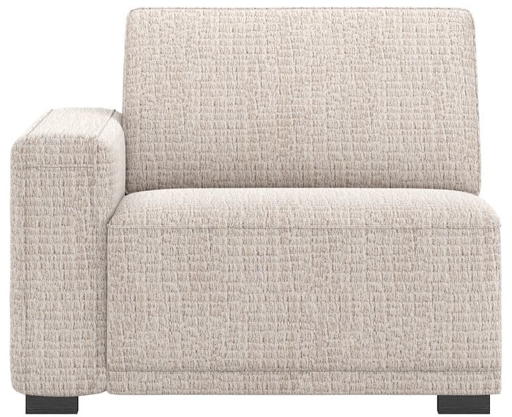 Happy@Home - Morris - Banken - 1.5-zits arm links