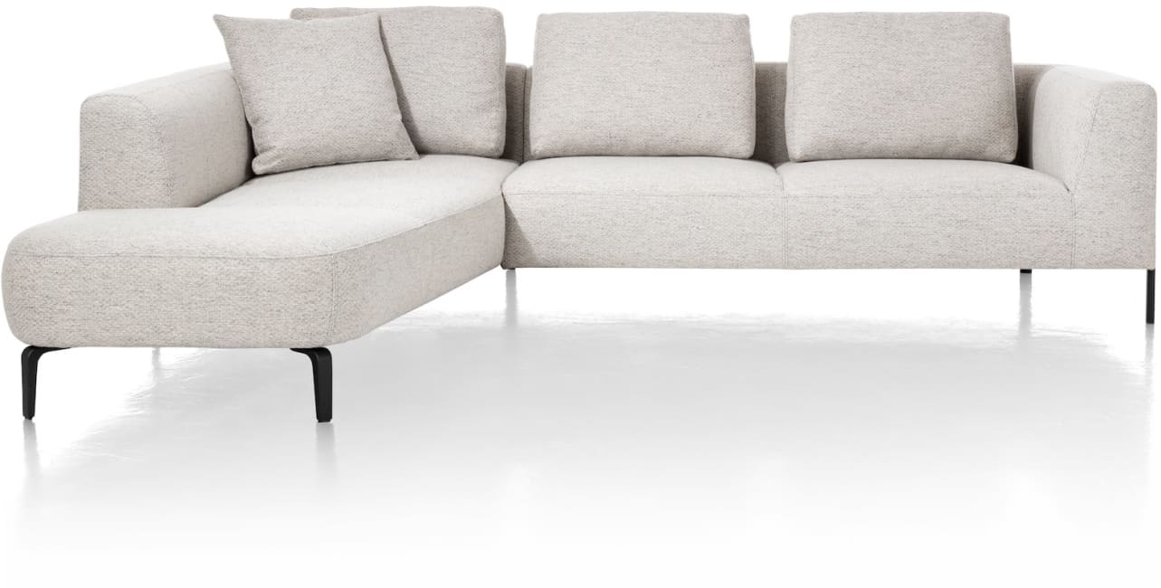 XOOON - Brampton - Sofas - Dekokissen 60 x 60 cm